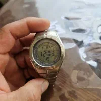 CASIO GISHOKE|ساعت|تهران, پارک شهر|دیوار
