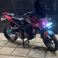 Ns 200