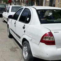 تیبا ۹۳|خودرو سواری و وانت|تربتحیدریه, یحیی آباد|دیوار
