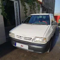 پراید مدل 90