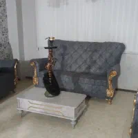منزل مبله بسیار تمیز ساعتی ونیم روزی وروزانه
