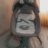 گهواره برقی