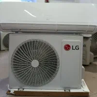 کولرگازی حولر گازی LG ال جی ۲۴۰۰۰تروپیکال T3