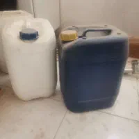 دبه بشکه 20 لیتری