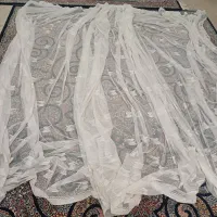 پرده اتاق