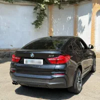BMW X4 2015|خودرو سواری و وانت|تهران, تجریش|دیوار