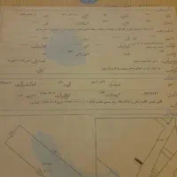 مغازه تجاری ومسکونی