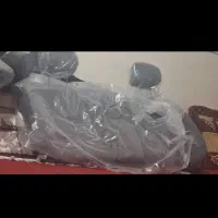 صندلی زانتیا قیمت توافقی