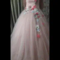 لباس مجلسی و نامزدی