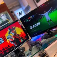 پکیج‌های ویژه PS5PS4 (نصب، کپی‌خور، اکانت)