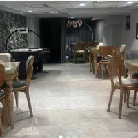 فروش میزوصندلی کافه