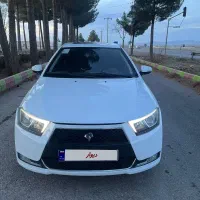 دنا پلاس توربو دنده