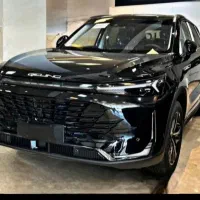 بیجینگ x7 فول کامل وارداتی