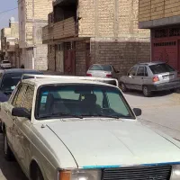 پیکان سواری مدل 80