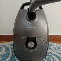 جارو برقی پاکشوما