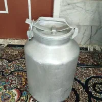 ظرف مخصوص نگه داری شیر ۲۰ لیتری
