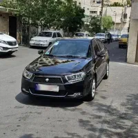 دناپلاس اتومات توربو آپشنال