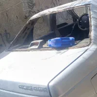پژو ۴۰۵ مدل ۸۵