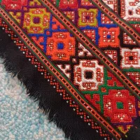 کریشی گل|صنایع دستی و سایر لوازم تزئینی|چابهار, |دیوار