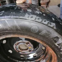 تایر 14