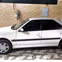 پارس TU5 مدل 1402