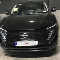 Nissan نیسان قشقایی انر