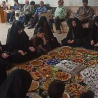 اعزام به کربلا شش روزه اقساط ونقدهتل (دوسر زمینی)