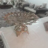 میوه خوری برنزی