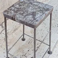 چهار پایه