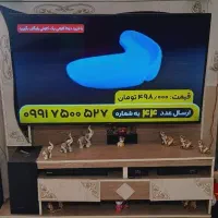 میز تلویزیون تمام ام دی اف