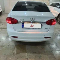 جک j4 مدل ۱۴۰۲|خودرو سواری و وانت|کرج, کوی زنبق|دیوار