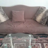 مبل ۷ نفره راحتی