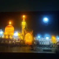 تابلو چراغ دار