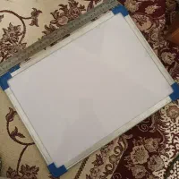 تخته وایت برد
