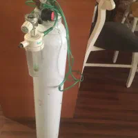 کپسول اکسیژن