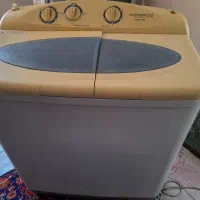 لباسشویی دوقلو و