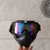 ماسک فیس صورت