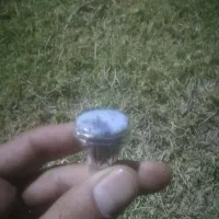 انگشتر نقره