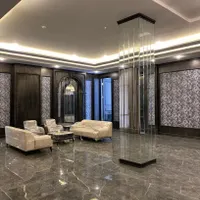 آپارتمان ۱۲۰ متری نوساز (مدرن) مشاعات آبی(فول)