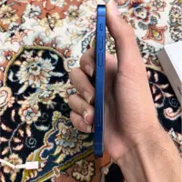 آیفون 12mini lla|موبایل|تهران, خاک سفید|دیوار