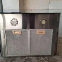 فروش ارزان هود اشپزخانه طرح LETO