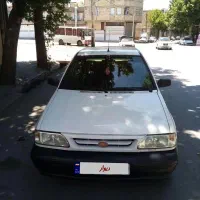 پرایدمدل۸۶