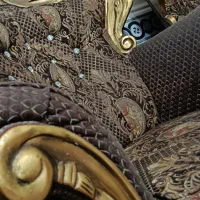 مبلمان سلطنتی 7نفره