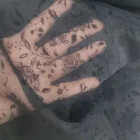 چادرتوری مجلسی گل مخمل( دوخته شده)