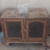 کجه قفس جفت کن