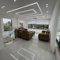 اجاره ویلای دوبلکس استخردار سوختهکوه لاهیجان