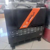 فروش انواع بخاری گازی نو در سایزهای مختلف