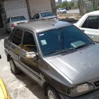 پرایدمدل ۸۹