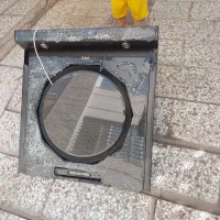 هود کن|هود|مشهد, سرافرازان|دیوار