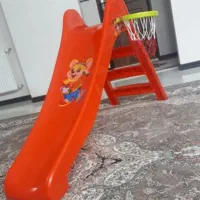 سرسره 3 پله